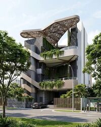 The Giverny Residences (D10), Apartment #634939341